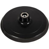 EINHELL Teller-/ Polier-/ Schleifblatt-Set, 150mm, Schleif- / Poliermittel für Polier- und Schleifmaschinen