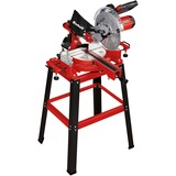 EINHELL Zug-Kapp-und Gehrungssäge TC-SM 2531/2 U rot/schwarz, 1.900 Watt