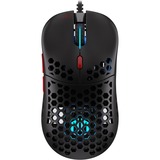 ENDORFY LIX Plus, Gaming-Maus schwarz