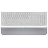 ENDORFY Thock Palm Rest V2, Handgelenkauflage grau