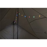 Easy Camp Glampingzelt Moonlight Cabin grau