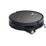 Ecovacs DEEBOT X11 OmniCyclone, Saugroboter schwarz