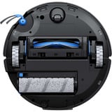 Ecovacs DEEBOT X11 OmniCyclone, Saugroboter schwarz