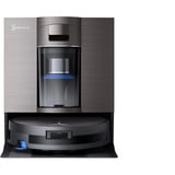 Ecovacs DEEBOT X11 OmniCyclone, Saugroboter schwarz
