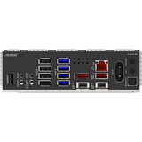 GIGABYTE B850 AORUS ELITE X3D, Mainboard 