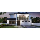 Govee Smart Outdoor Wall Light, LED-Leuchte 