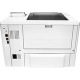 HP Laserjet Pro M501dn, Laserdrucker weiß, USB, LAN