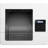 HP Laserjet Pro M501dn, Laserdrucker weiß, USB, LAN
