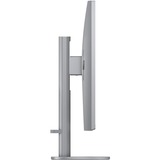 HP OmniStudio X All-in-One 32-c0073ng, PC-System silber, Windows 11 Home 64-Bit