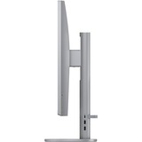 HP OmniStudio X All-in-One 32-c0073ng, PC-System silber, Windows 11 Home 64-Bit