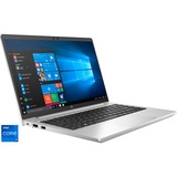 HP Probook 440 G8 (3C2W2ES), Notebook silber/schwarz, ohne Betriebssystem
