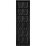 HP Z2 SFF G1i Workstation (D06GBET), PC-System schwarz, Windows 11 Pro