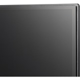 Hisense 32A4K, LED-Fernseher 80 cm (32 Zoll), schwarz, WXGA, Triple Tuner, SmartTV