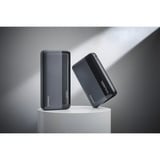 Intenso Powerbank HE20000 grau/schwarz, 20.000 mAh, PD 3.1, Quick Charge 3.0