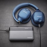 Intenso Powerbank HE20000 grau/schwarz, 20.000 mAh, PD 3.1, Quick Charge 3.0