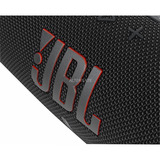 JBL Charge 6 , Lautsprecher schwarz, Bluetooth 5.4, IP68, USB-C