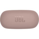 JBL Live Free NC TWS, Headset hellrosa