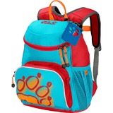 Jack Wolfskin LITTLE JOE, Rucksack blau, 11 Liter