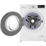 LG F2V4SLIM7, Waschmaschine nur 47 cm tief