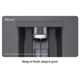 LG GMG960EVJE, Multi-Door InstaView, LINEARCooling, DoorCooling+