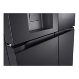 LG GMG960EVJE, Multi-Door InstaView, LINEARCooling, DoorCooling+