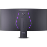 LG UltraGear evo G9 52G930B-B, Gaming-Monitor 131 cm (52 Zoll), schwarz, WUHD, VA, Curved, Free-Sync Premium, 240Hz Panel