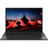 Lenovo ThinkPad L15 G4 (21H3002DGE), Notebook schwarz, Windows 11 Pro 64-Bit, 39.6 cm (15.6 Zoll) & 60 Hz Display, 256 GB SSD