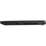 Lenovo ThinkPad L15 G4 (21H3002DGE), Notebook schwarz, Windows 11 Pro 64-Bit, 39.6 cm (15.6 Zoll) & 60 Hz Display, 256 GB SSD