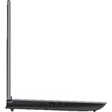 Lenovo ThinkPad P16 G2 (21FA0034GE), Notebook grau/schwarz, Intel® Core™ i9-13980HX, NVIDIA RTX 4000, 64 GB DDR5, 2 TB SSD, Windows 11 Pro 64-Bit