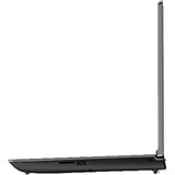 Lenovo ThinkPad P16 G2 (21FA0034GE), Notebook grau/schwarz, Windows 11 Pro 64-Bit, 40.6 cm (16 Zoll) & 60 Hz Display, 2 TB SSD