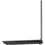 Lenovo ThinkPad P16 G2 (21FA0034GE), Notebook grau/schwarz, Intel® Core™ i9-13980HX, NVIDIA RTX 4000, 64 GB DDR5, 2 TB SSD, Windows 11 Pro 64-Bit