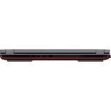 Lenovo ThinkPad P16 G2 (21FA0034GE), Notebook grau/schwarz, Intel® Core™ i9-13980HX, NVIDIA RTX 4000, 64 GB DDR5, 2 TB SSD, Windows 11 Pro 64-Bit