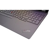 Lenovo ThinkPad P16 G2 (21FA0034GE), Notebook grau/schwarz, Windows 11 Pro 64-Bit, 40.6 cm (16 Zoll) & 60 Hz Display, 2 TB SSD