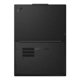 Lenovo ThinkPad T14 AMD G7 (21WV003JGE), Notebook schwarz, AMD Ryzen AI 7 PRO 450, AMD Radeon 860M, 32 GB DDR5, 1 TB (1 TB SSD), Windows 11 Pro