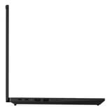 Lenovo ThinkPad T14 AMD G7 (21WV003JGE), Notebook schwarz, AMD Ryzen AI 7 PRO 450, AMD Radeon 860M, 32 GB DDR5, 1 TB (1 TB SSD), Windows 11 Pro