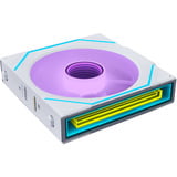 Lian Li UNI FAN SL-INF 120 WL, Gehäuselüfter 120 mm