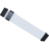 Lian Li Verlängerungskabel Strimer Wireless PW24-1W, 24-Pin RGB 26cm