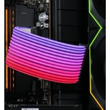 Lian Li Verlängerungskabel Strimer Wireless PW24-1W, 24-Pin RGB 26cm