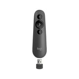 Logitech R500s, Presenter grau