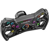 MOZA KS Steering Wheel, Austausch-Lenkrad schwarz