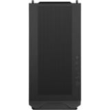 MSI MPG VELOX 300R PZ, Tower-Gehäuse schwarz, Tempered Glass