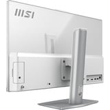 MSI Modern AM272P 1M-1236AT, PC-System weiß, Windows 11 Home