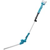 Makita Akku-Heckenschneider UN460WDZ, 12Volt, Heckenschere blau/schwarz, ohne Akku und Ladegerät