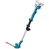 Makita Akku-Heckenschneider UN460WDZ, 12Volt, Heckenschere blau/schwarz, ohne Akku und Ladegerät