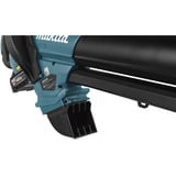 Makita Akku-Laubbläser/Sauger UB005GZ, 40Volt, Laubsauger/Laubbläser blau/schwarz, ohne Akku und Ladegerät
