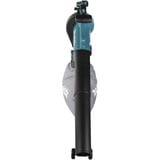 Makita Akku-Laubbläser/Sauger UB005GZ, 40Volt, Laubsauger/Laubbläser blau/schwarz, ohne Akku und Ladegerät