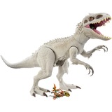 Mattel Jurassic World Riesendino Indominus Rex, Spielfigur
