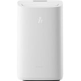 Meaco Cirro 16000 BTU Super Quiet Inverter, Klimagerät beige, Wi-Fi, Bluetooth