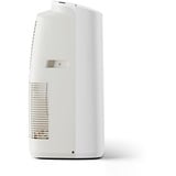 Meaco Cirro 16000 BTU Super Quiet Inverter, Klimagerät beige, Wi-Fi, Bluetooth
