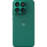 Motorola edge70 Fusion 256GB, Handy Sporting Green, Android, 8 GB